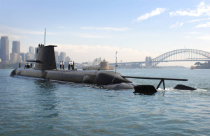 DSEI: AUS/UK Treaty provides over-arching strategic framework | ADM September 2013